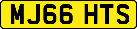 MJ66HTS