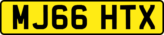 MJ66HTX