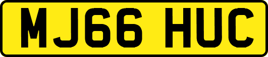 MJ66HUC