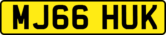 MJ66HUK