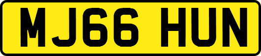 MJ66HUN
