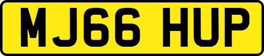 MJ66HUP