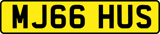 MJ66HUS