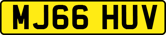 MJ66HUV