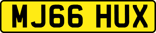 MJ66HUX