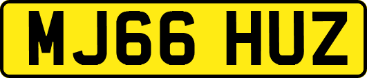 MJ66HUZ