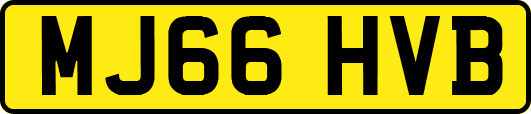 MJ66HVB