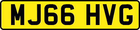 MJ66HVG