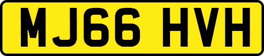 MJ66HVH