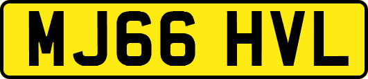 MJ66HVL