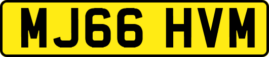 MJ66HVM