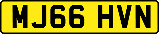 MJ66HVN