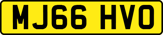 MJ66HVO