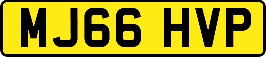 MJ66HVP