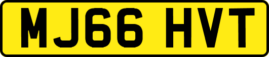 MJ66HVT