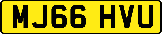 MJ66HVU
