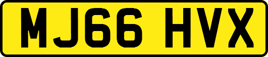 MJ66HVX