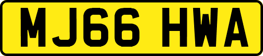 MJ66HWA