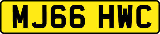 MJ66HWC