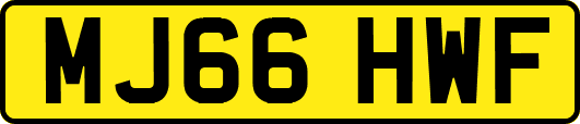 MJ66HWF