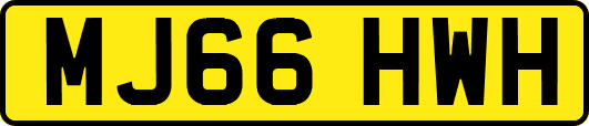 MJ66HWH