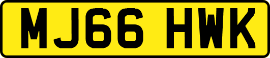 MJ66HWK
