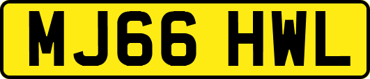 MJ66HWL