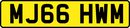 MJ66HWM