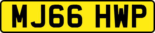 MJ66HWP