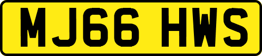 MJ66HWS