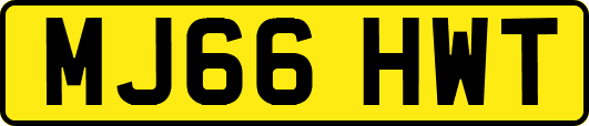 MJ66HWT