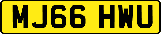 MJ66HWU