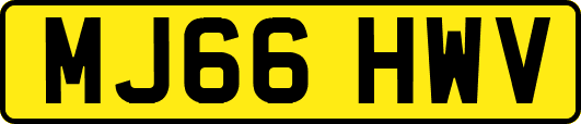 MJ66HWV
