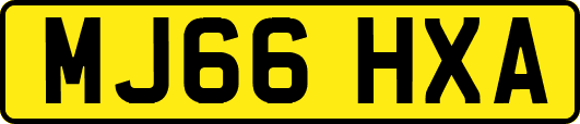 MJ66HXA