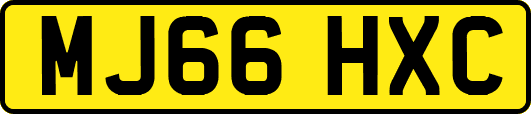 MJ66HXC