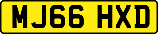 MJ66HXD