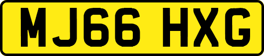 MJ66HXG