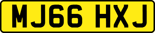 MJ66HXJ
