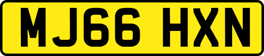 MJ66HXN