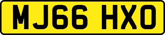 MJ66HXO