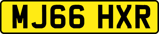 MJ66HXR