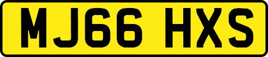 MJ66HXS