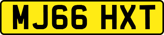 MJ66HXT