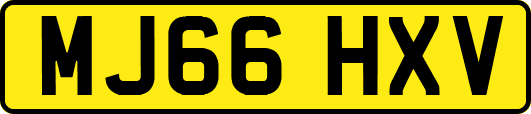 MJ66HXV