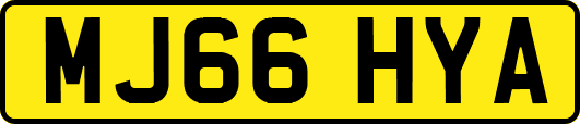MJ66HYA