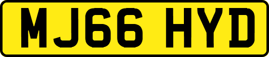 MJ66HYD