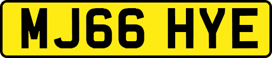 MJ66HYE