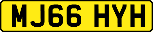 MJ66HYH