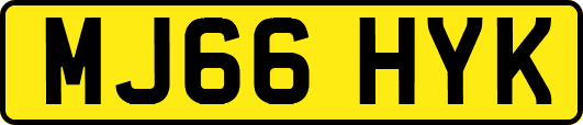 MJ66HYK