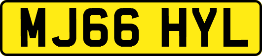 MJ66HYL